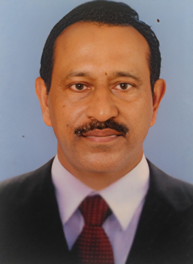 DAVIS PATHADAN